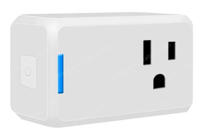 Smart socket SM-PW702-U10A-1