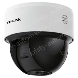 4,000,000 gimbal wireless hemisphere