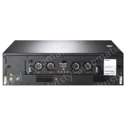 6GE+ 4SFP+ WAN/LAN ports NR Series High-end Router (Framed)