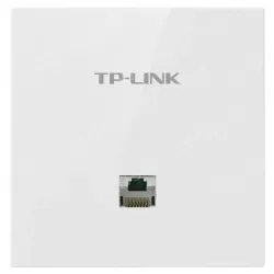 AX3000 Dual-Band Wi-Fi 6 Wireless Panel AP