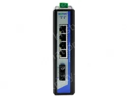 UOTEK 100M 5-Port Managed Ethernet Switch