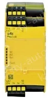 PNOZ s10 C 24VDC 4 n/o 1 n/c