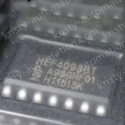 HEF4093BT Analog & Logic Ics