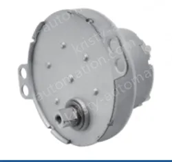 Gear-box motors