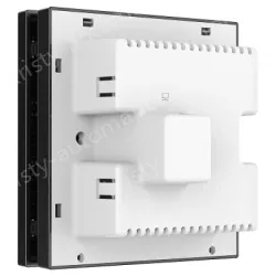 AC1900 dual-band Gigabit wireless panel AP TL-AP1900GI-PoE Black