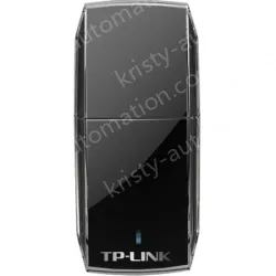 Mini wireless USB card