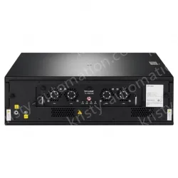 6GE+ 2SFP+ WAN/LAN ports NR series high-end modular routers