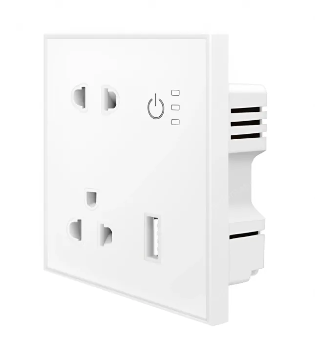 Smart socket SM-PW801-C2