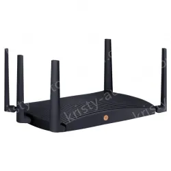 AX4200 Dual-band Wi-Fi 6 wireless router (dual2.5G ports)