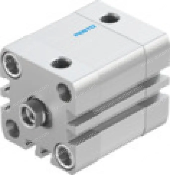 Festo Compact, short-stroke and flat cylinders ADN-32-15-I-P-A