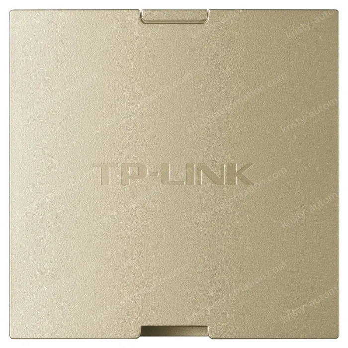 AX3000 dual-band Gigabit Wi-Fi 6 wireless panel AP Milan Gold