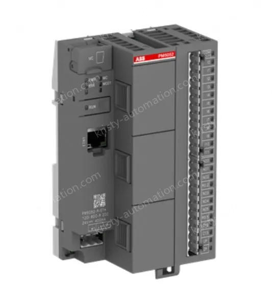 PM5052-R-ETH Distributed Automation PLCs