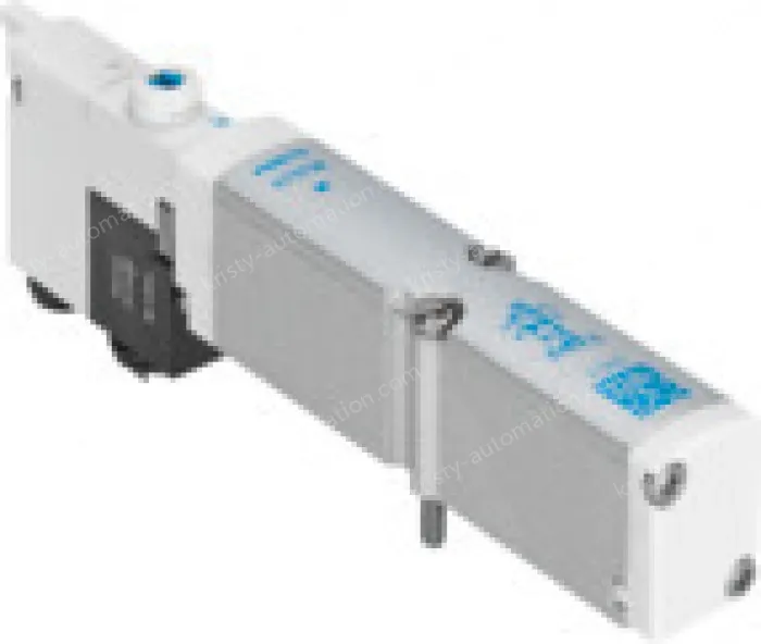 Festo Universal directional control valves VMPA14-M1HF-KS-PI