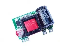 Small, safe isolated, regulated power supply switching power supply module 5V 450MA