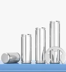 Troubled Pin Cards 3*20 5sets