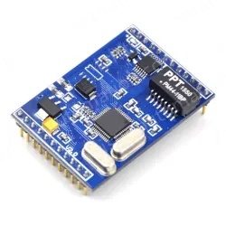 Second generation module with high stability