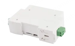 DIN-Rail RS485 Industrial cellular Modems