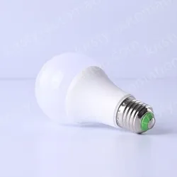 LED radar sensor light bulb -5W