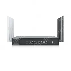 1.75G 11AC Dual-Band Wireless Enterprise VPN Router