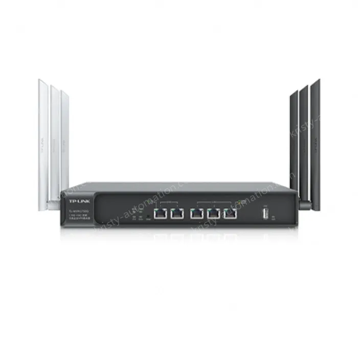 1.75G 11AC Dual-Band Wireless Enterprise VPN Router