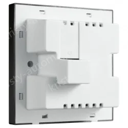 AX3000 dual-band Gigabit Wi-Fi 6 wireless panel AP Black