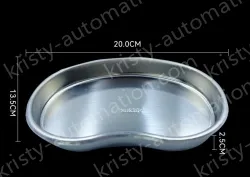 Laboratory sterilization box 304(M)