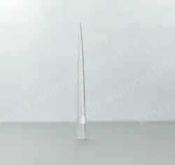 1250 μl with Gilson pipette tip with filter - 500 bottles