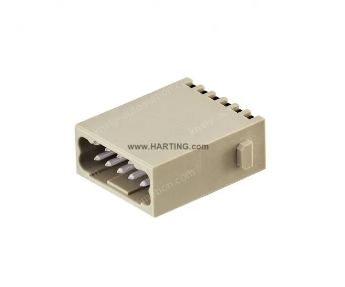 Han DD Quick-Lock module, male