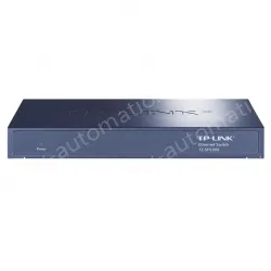 8 port 2.5G Ethernet switch