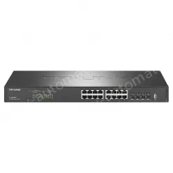 20 port 2.5G cloud management switches