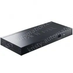 Ethernet switch 24FE