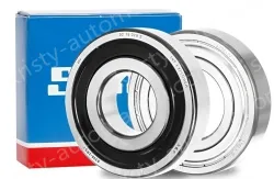 6002-2Z Metal Seal