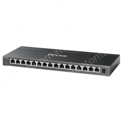 Ethernet switch 16FE