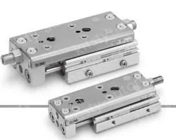 Air Slide Table MXQ A Series MXQ8A-75Z