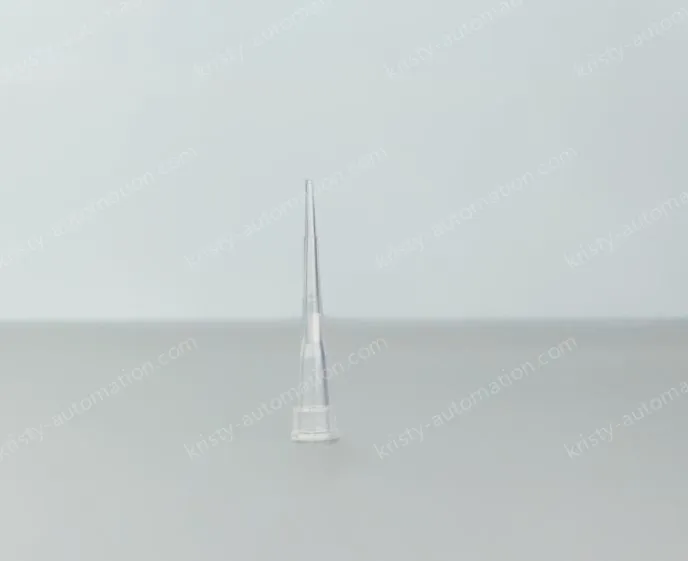 10 μl with Gilson pipette with cartridge - 1000 bottles
