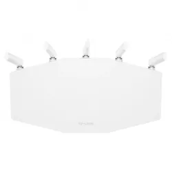 BE3600 Dual-band Wi-Fi7 wireless router