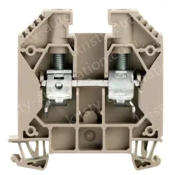 Terminal blocks WDU 16 1020400000