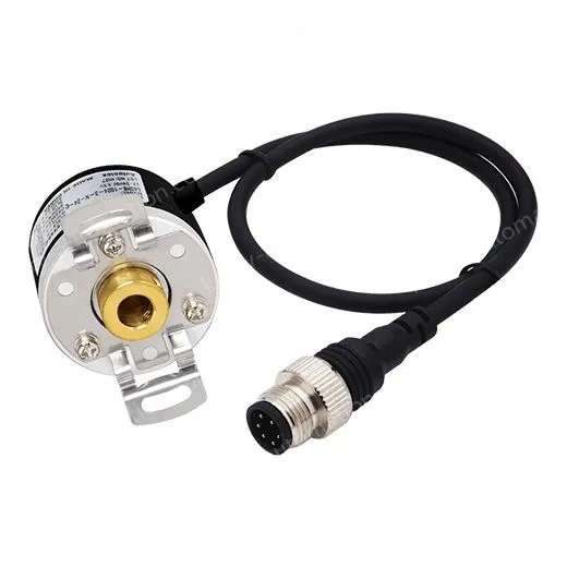 Autonics Rotary encoders E40H8-5000-6-L-5-C