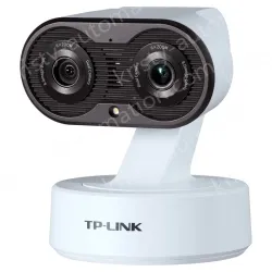 8,000,000 starlight binocular zoom PTZ camera