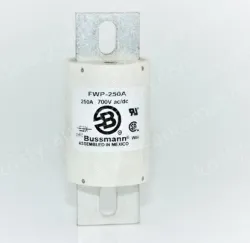 Substantialions Fusible cutout FWP-225A 700V225A