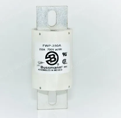 Substantialions Fusible cutout FWP-225A 700V225A