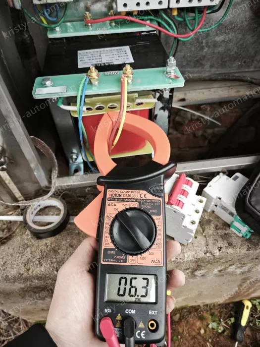 Power Transformer ZAP213