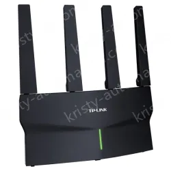AX6000 Dual-band Gigabit Wi-Fi 6 wireless router