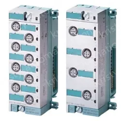 Digital expansion modules
