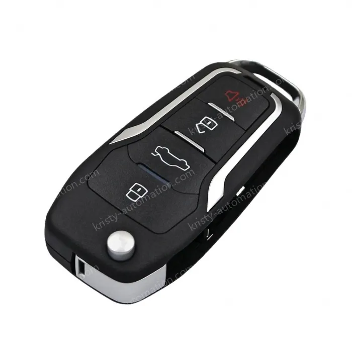 XHORSE XKB501EN car remote control key 3-key VVDI key sub machine universal wireless sub machine