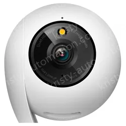4,000,000 full-color PTZ wireless IP camera