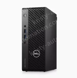 Precision 3280 ,DELL T3260 i5-13500/8G/256G M.2