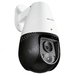 3,000,000 PoE dark night full-color ball machine