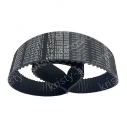 Continental industrial belt single-sided rubber synchronous belt HTD8M