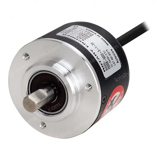 Autonics Rotary encoders E50S8-120-6-L-5